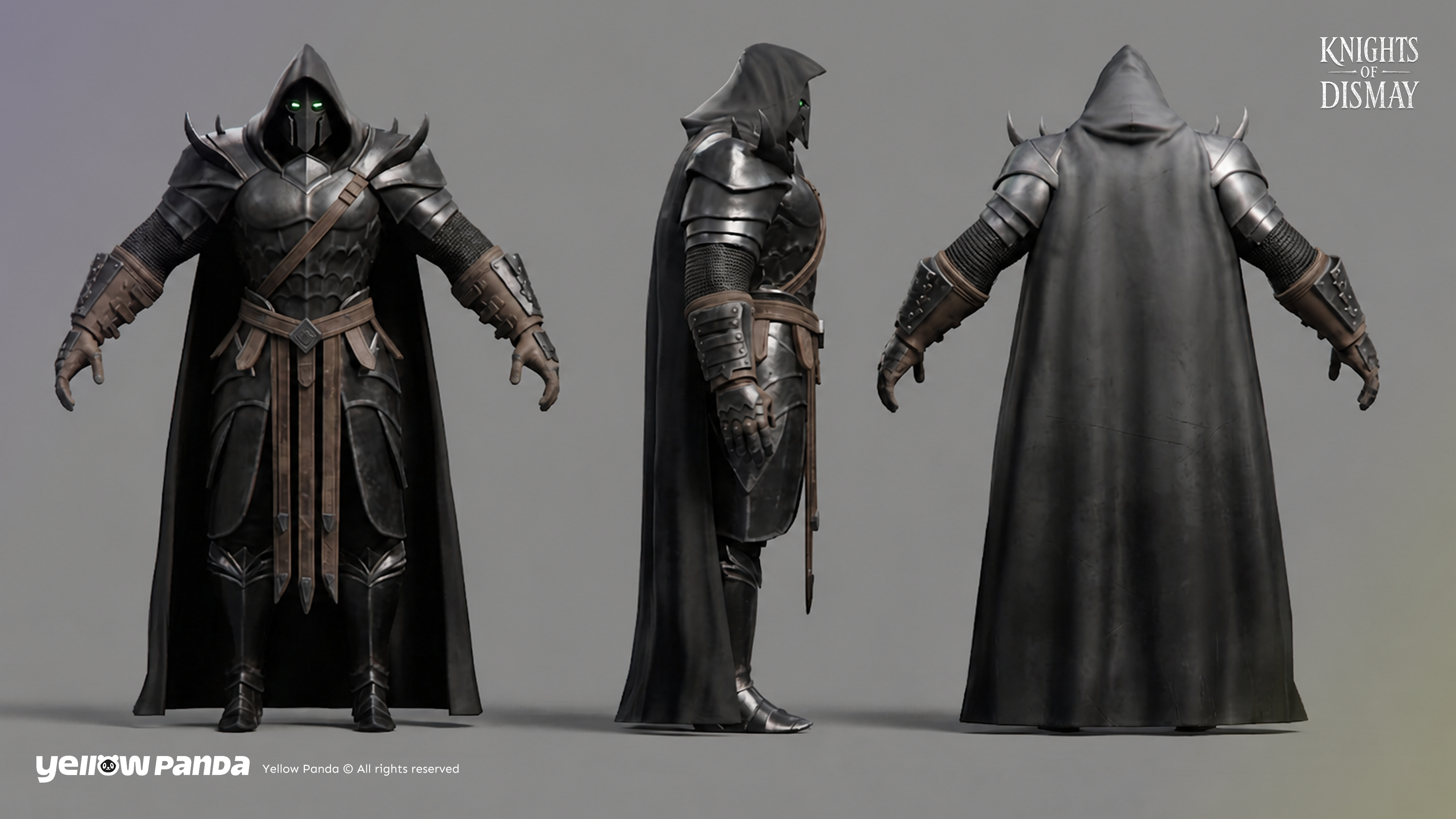 Kaelvar Durn Hero Image